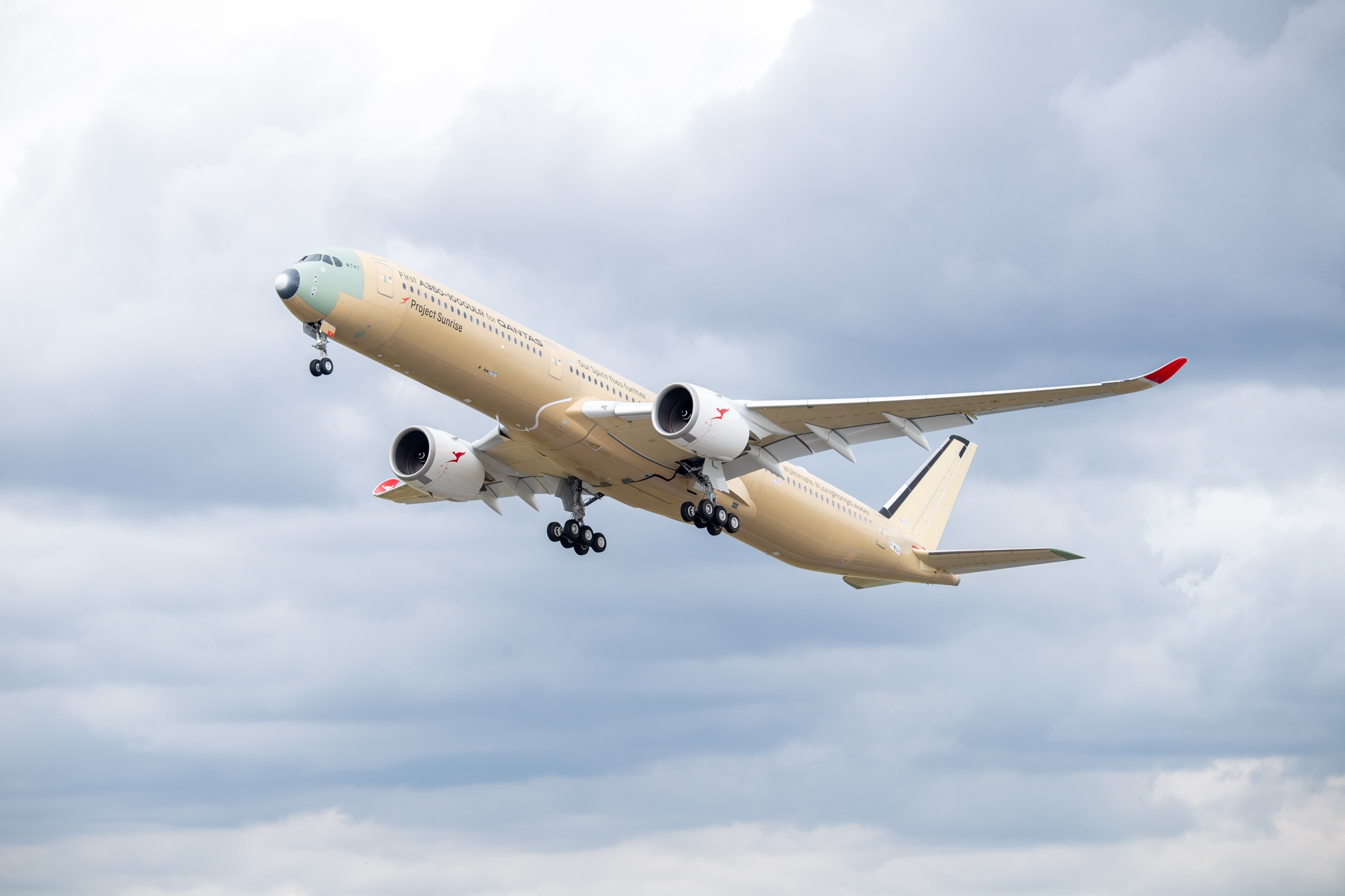 A Revolução dos Voos Ultralongos: Como a Nova Geração de Aviação Redefine o Capital Global