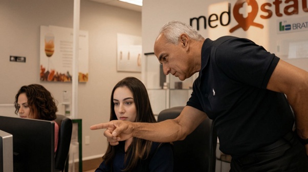 A Migração de Talentos e a Economia da Saúde: Oportunidades Bilionárias para o Empreendedor Brasileiro nos EUA