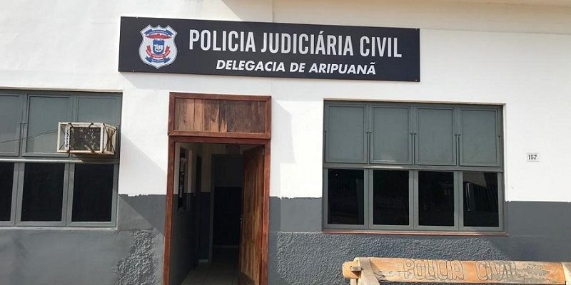 Aripuanã Chocada: Análise Profunda do Feminicídio e a Crise da Segurança Familiar em MT