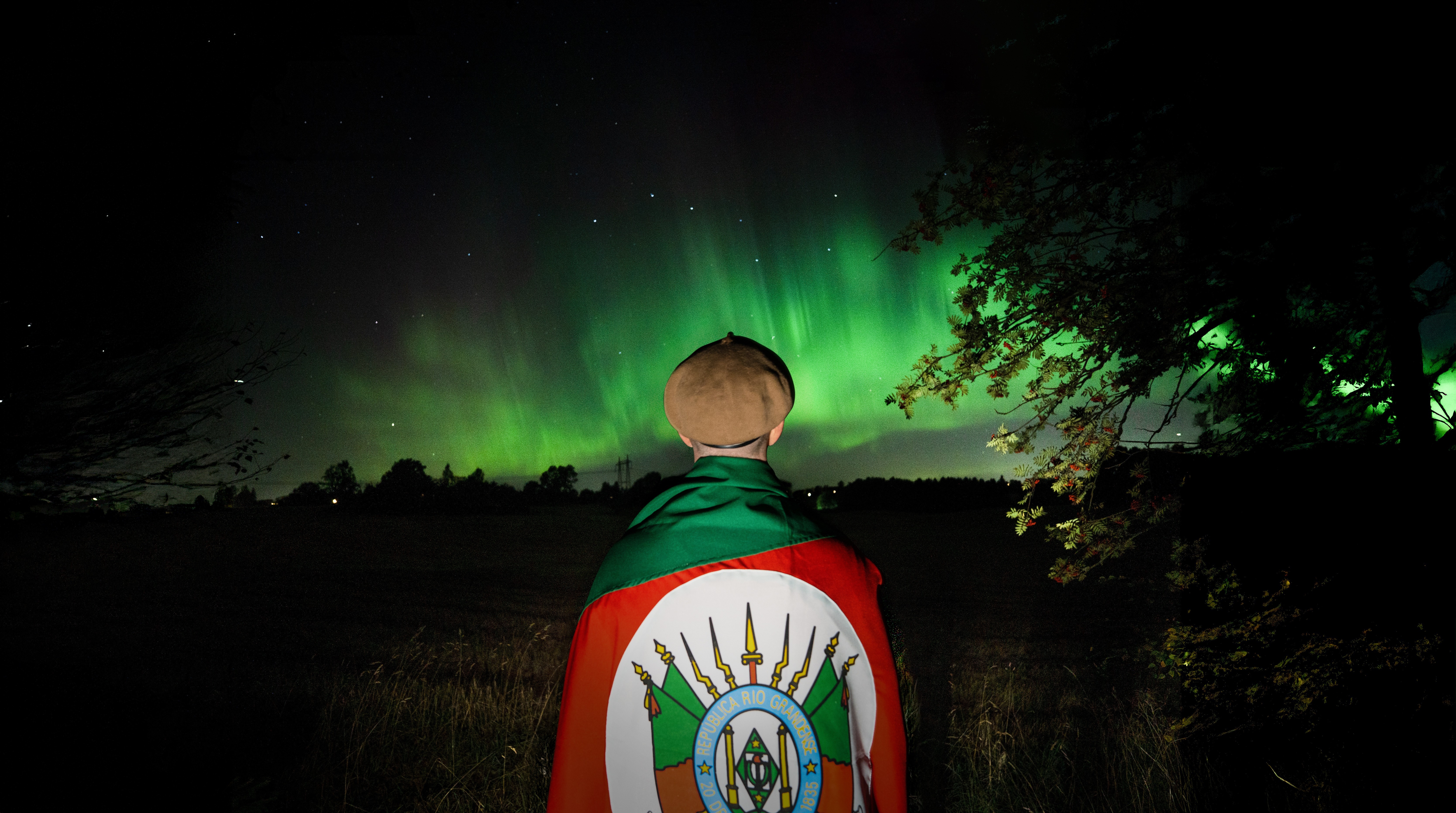Confronto Histórico: Gaúchos na Noruega Desafiam o Tabu Brasil x Noruega na Copa