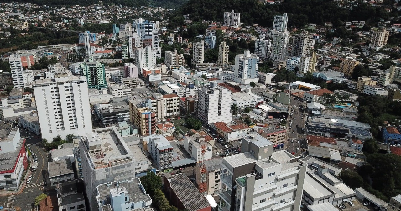 Concurso de Joaçaba: Mais que Vagas, um Impulso Estrutural para o Oeste Catarinense