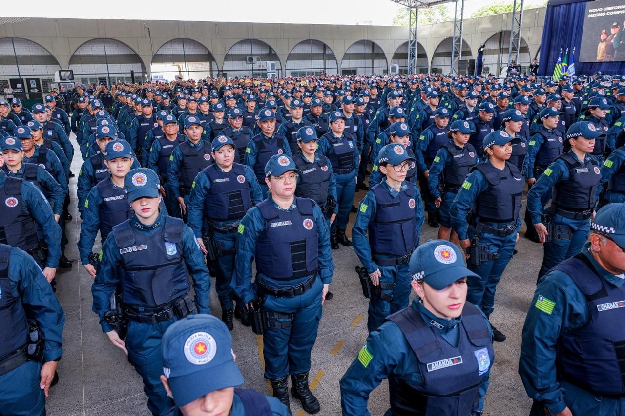 Retificação no Edital da PM-PI: A Reconfiguração Estratégica que Prioriza o Conhecimento Regional