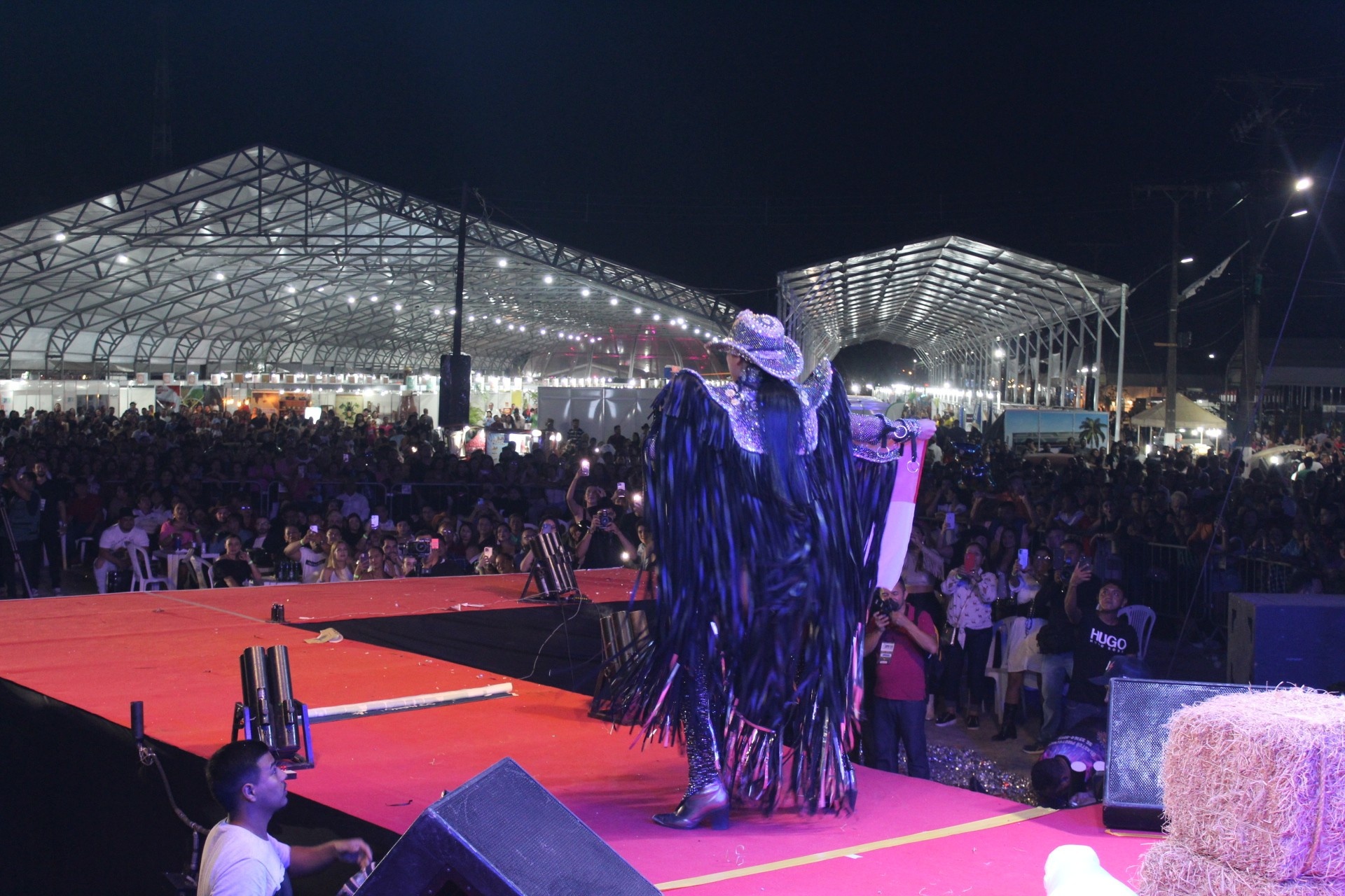 O Concurso da Rainha da Expofeira 2026: Mais que Beleza, um Pulso Econômico e Cultural para o Amapá
