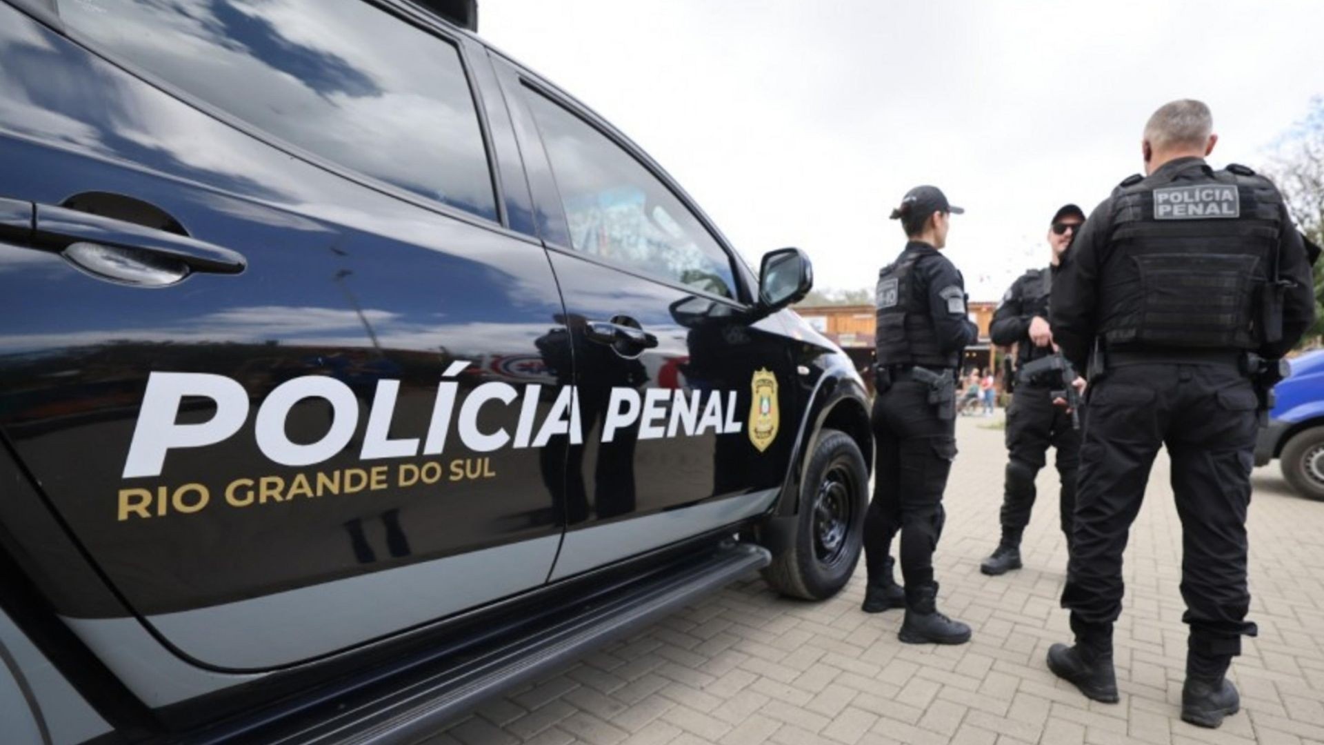 Prorrogação Estratégica: Análise do Impacto do Concurso da Polícia Penal do RS na Segurança e Oportunidade Regional
