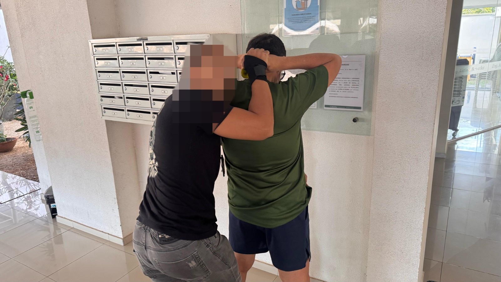 Desarticulação de Traficante Internacional no Piauí: Os Elos Complexos do Crime Organizado na Região Nordeste