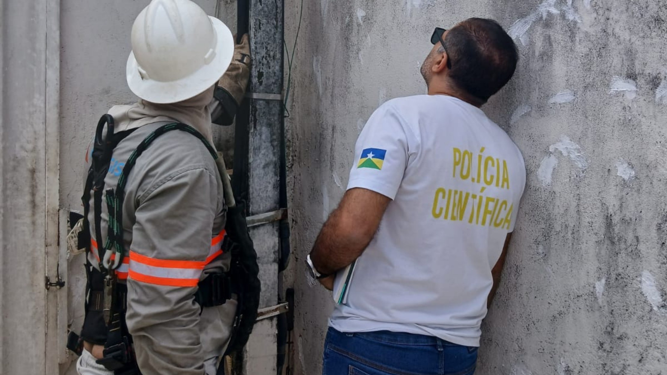 Operação Desvenda Fraude Elétrica em Ji-Paraná e Levanta Alerta de Custo Social