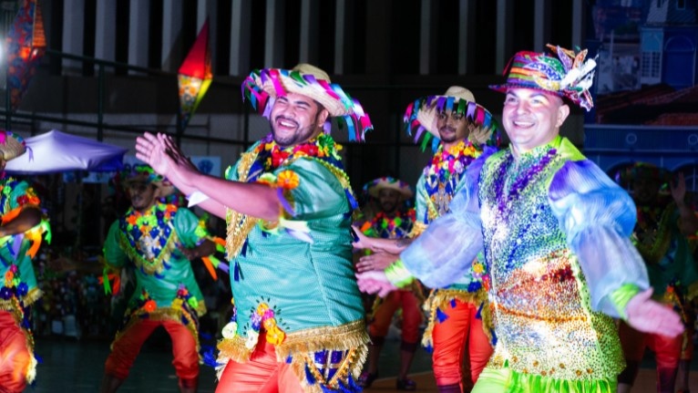 Festivais Juninos em Fortaleza: Muito Além da Festa, um Pilar de Desenvolvimento Regional