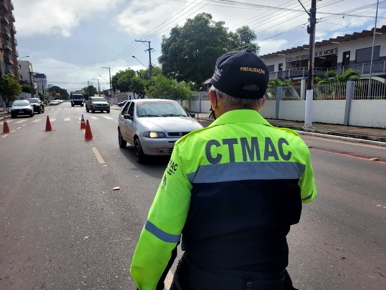 Macapá Verão 2026: Entenda o Impacto das Mudanças no Trânsito para a Dinâmica Urbana