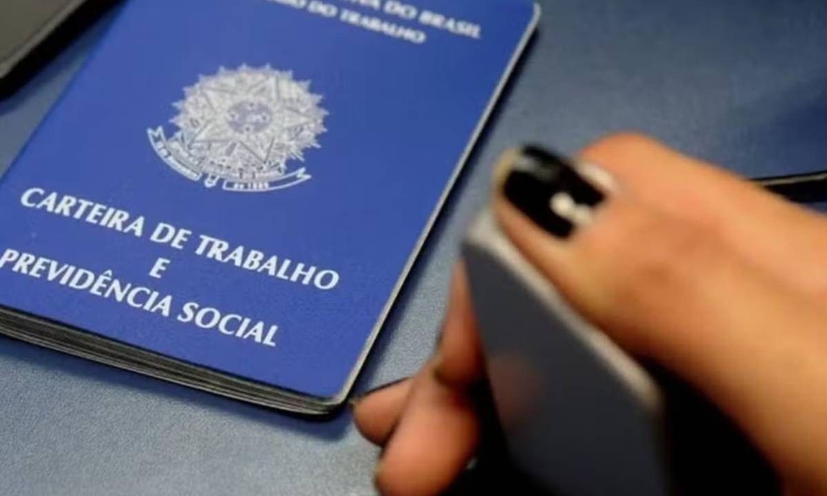 Vagas do SineBahia: Um Espelho das Dinâmicas do Emprego e Qualificação no Interior Baiano