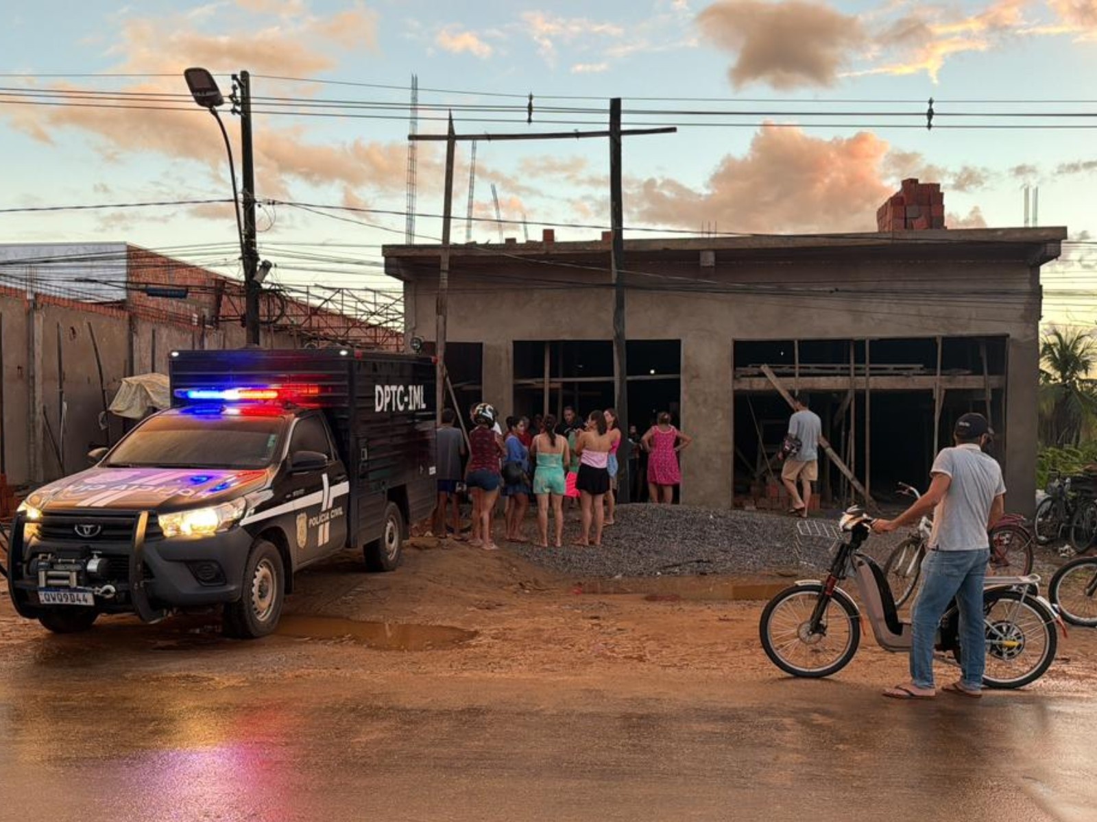 A Calma Enganosa: Análise da Redução de Homicídios no Acre e a Persistência da Violência Faccional