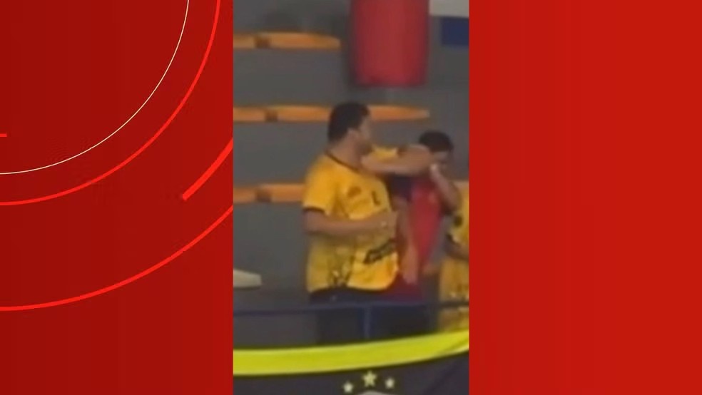 Violência no Barezinho de Futsal: Um Alerta Social para a Base Esportiva Amazonense