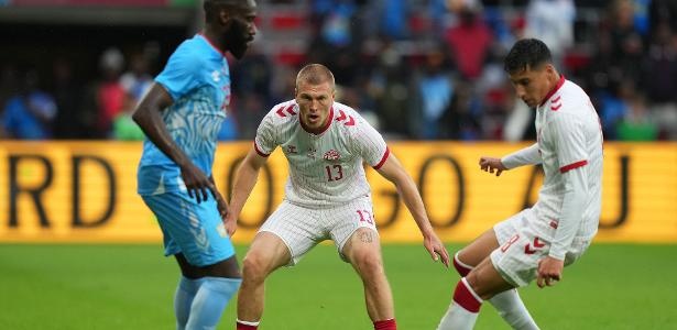 Empate do Congo com Dinamarca: A Pista Final para a Copa e os Desafios Latentes