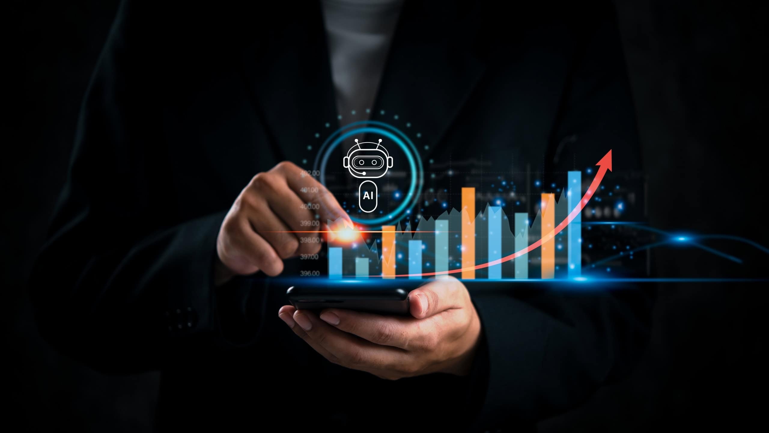 Inteligência Artificial Transforma a Sustentabilidade da Saúde Suplementar no Brasil