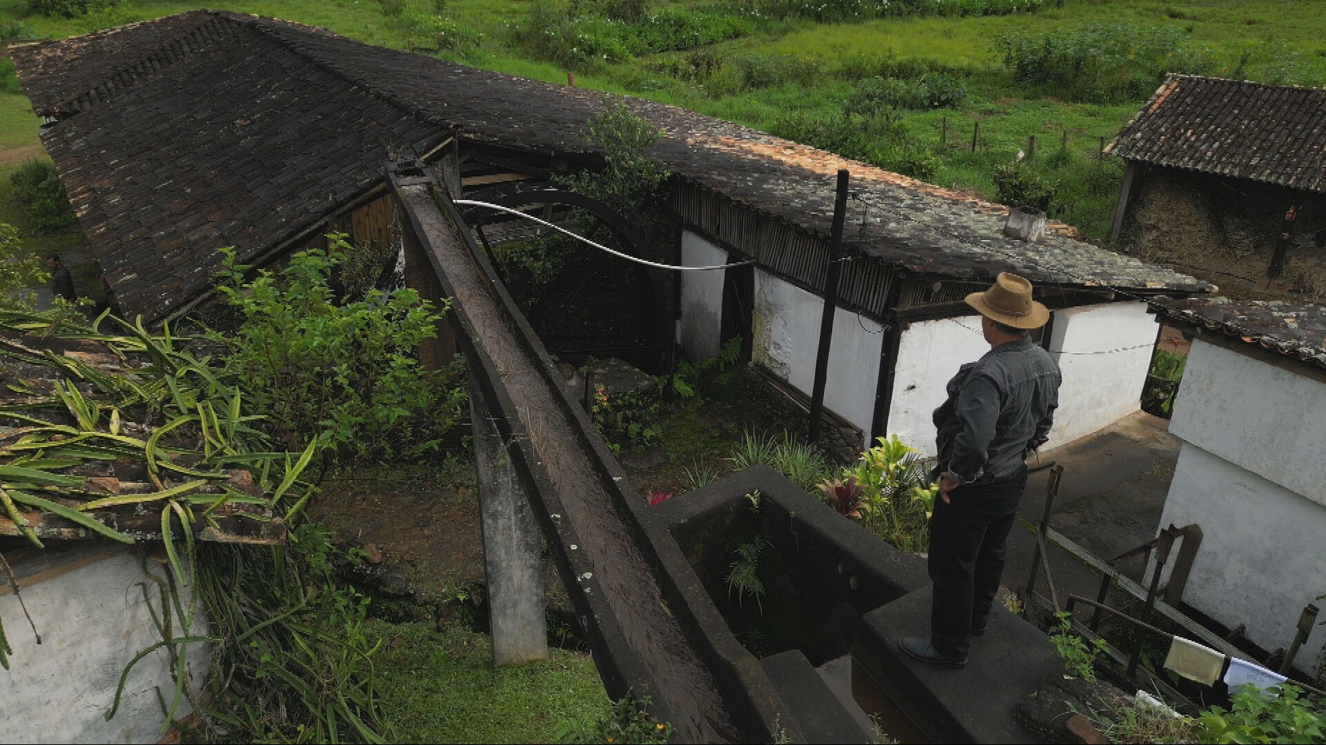 Engenho Boa Vista: Patrimônio Vivo de Minas Gerais e o Resgate da Autenticidade Regional