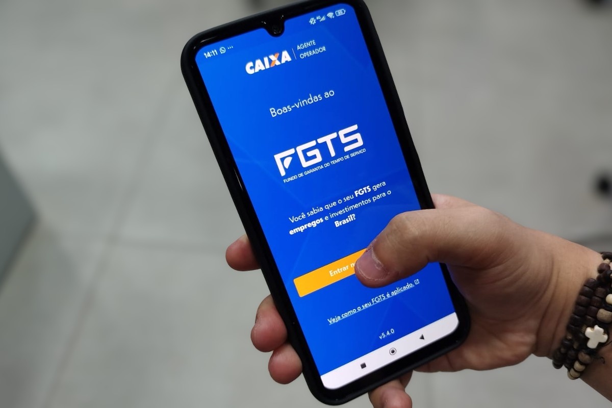 FGTS Distribui R$ 13 Bilhões: O Novo Paradigma da Rentabilidade para o Trabalhador Brasileiro