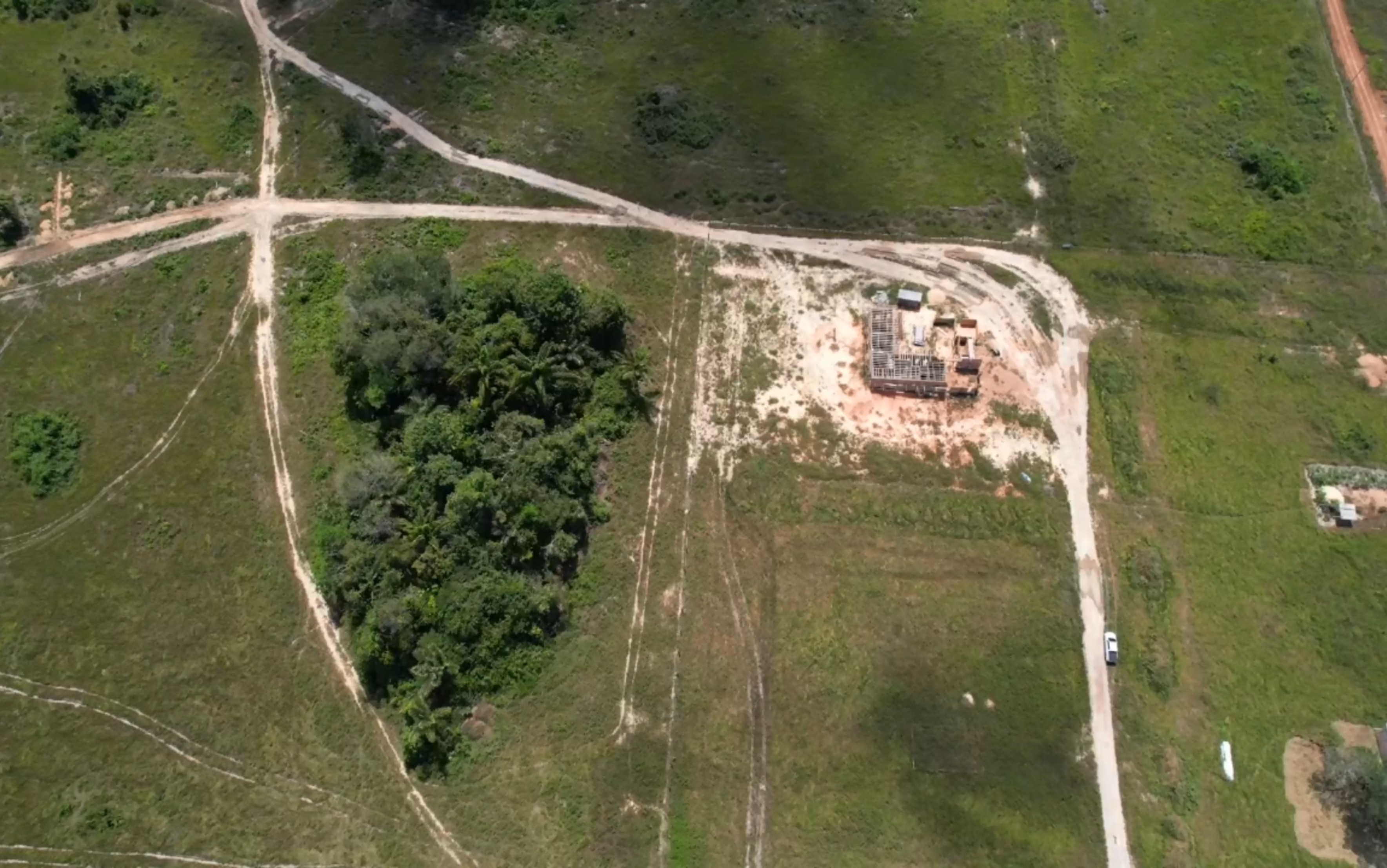 Impasse Fundiário em Rorainópolis: Futuro da Educação Federal Ameaçado por Disputa de Terra