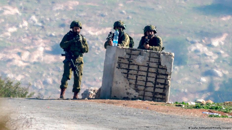 Israel Aprova Projeto de Lei da Pena de Morte: As Implicações Profundas para o Conflito e Direitos Humanos