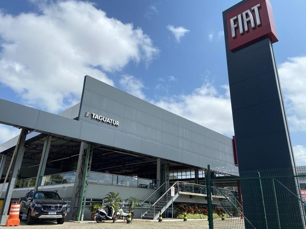Convocação Fiat em São Luís: Análise do Impulso Regional no Mercado Automotivo