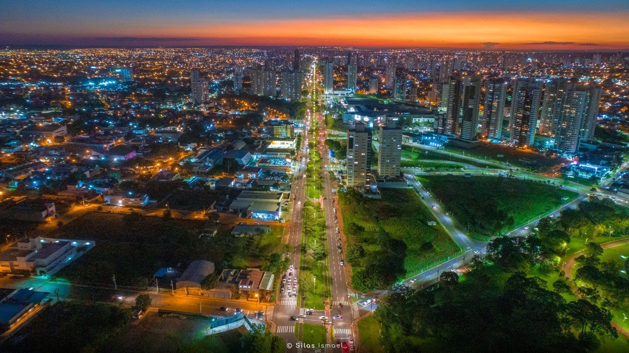 Campo Grande e a COP15: Por Que a Capital de MS Se Torna o Coração da Governança Global de Biodiversidade