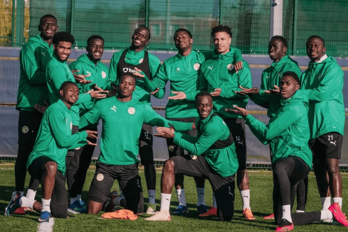 A Estrela Controvertida: O Caso Senegal e a Tensão entre Símbolo e Regra no Esporte Global