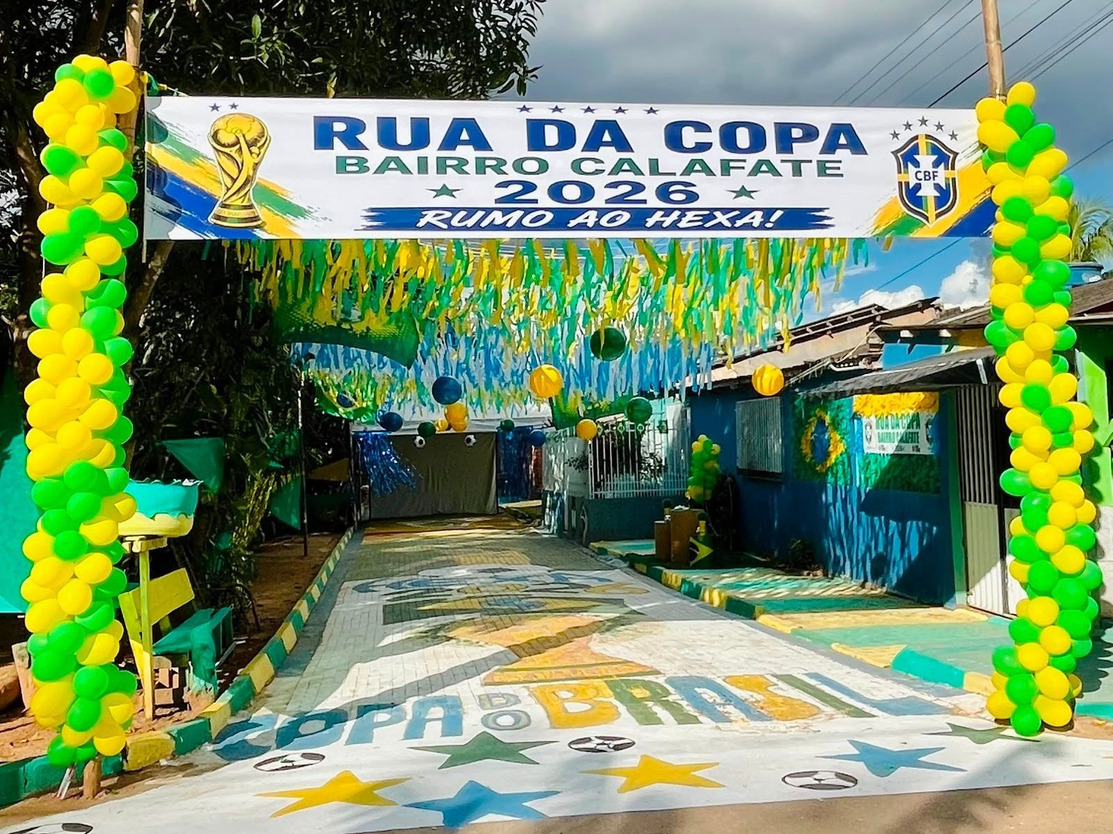 Concurso de Ruas no Acre: Uma Análise da Tradição que Impulsiona a Economia Local