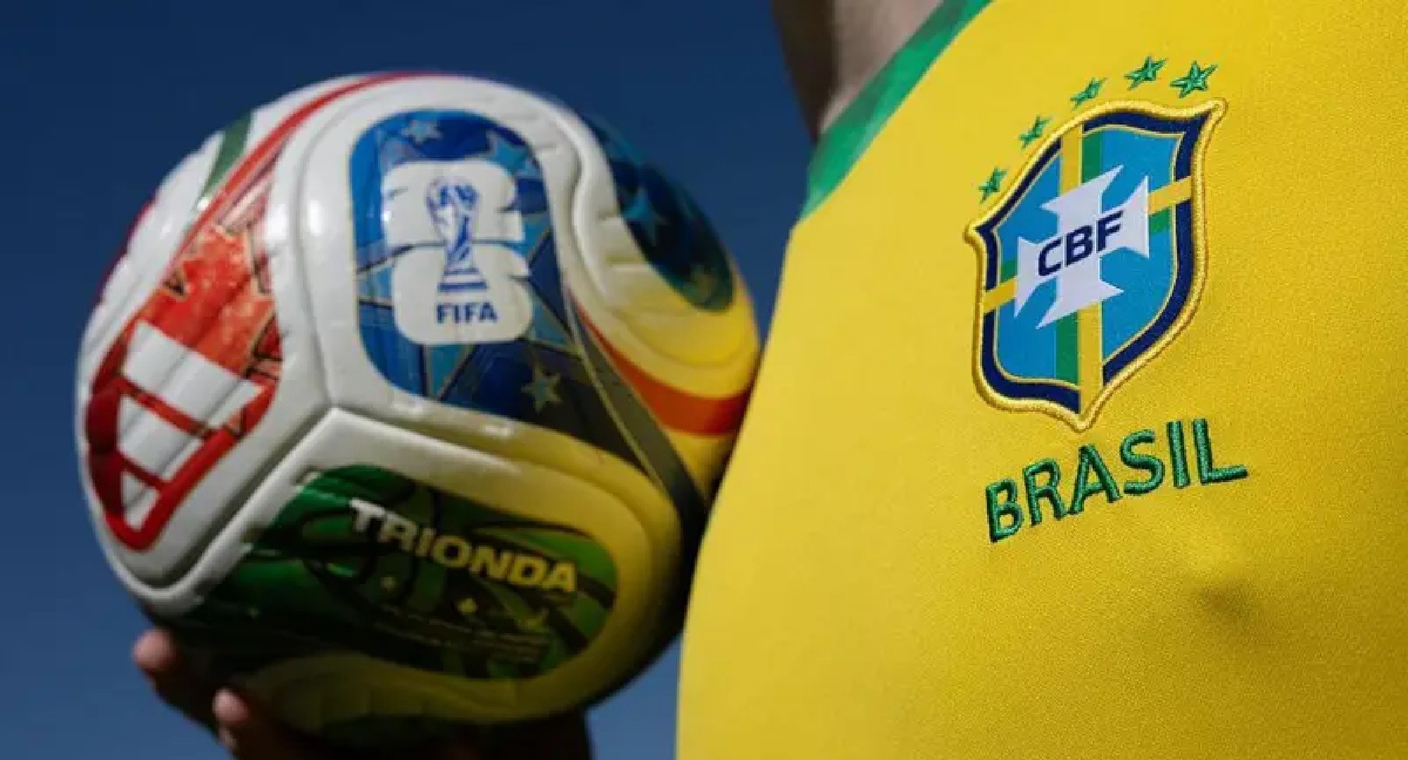 A Guerra Bilionária da Copa de 2026: Entenda a Batalha Oculta por Mercados e Marcas