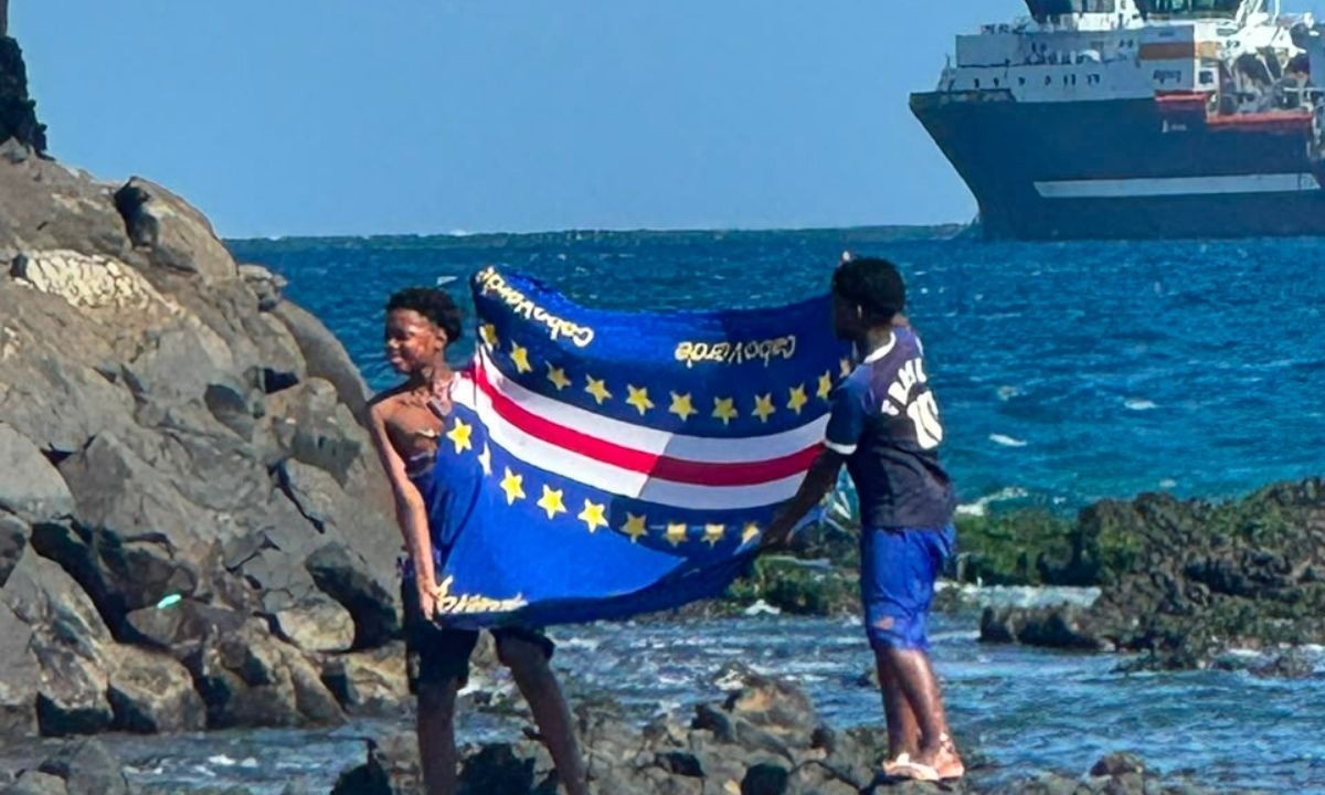 Copa do Mundo: O Reencontro Histórico entre Bahia e Cabo Verde, Redefinindo a Identidade Regional