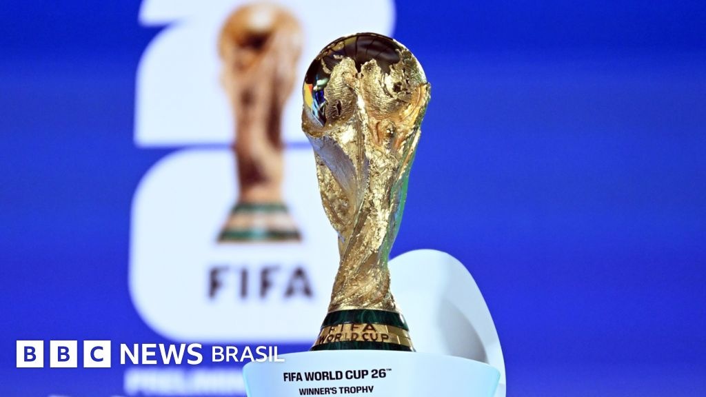 Copa do Mundo 2026: O Redesenho do Futebol Mundial e Suas Consequências Inéditas