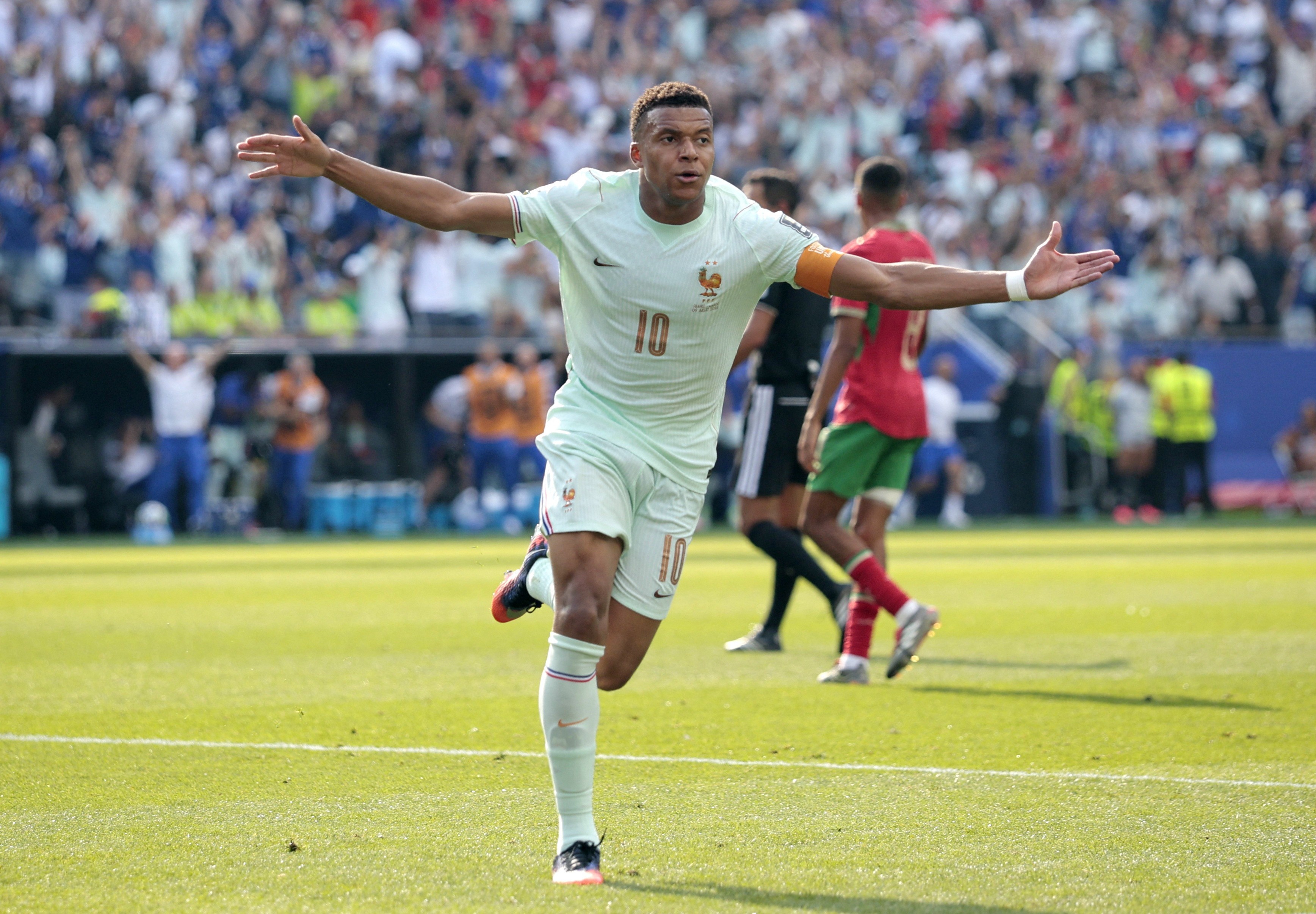 Além do Campo: A Vitória Francesa na Copa 2026 e o Desenho de Novas Dinâmicas Globais