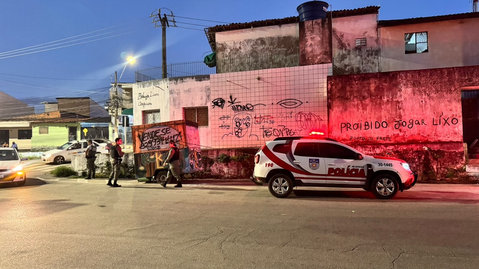 Feminicídio em Maceió: O Caso de Maria Vitória e a Crise Silenciosa da Segurança Urbana
