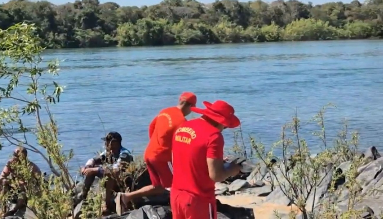 Rio Tocantins: A Tragédia de Sofia e o Desafio da Segurança em Áreas de Lazer Fluviais Regionais