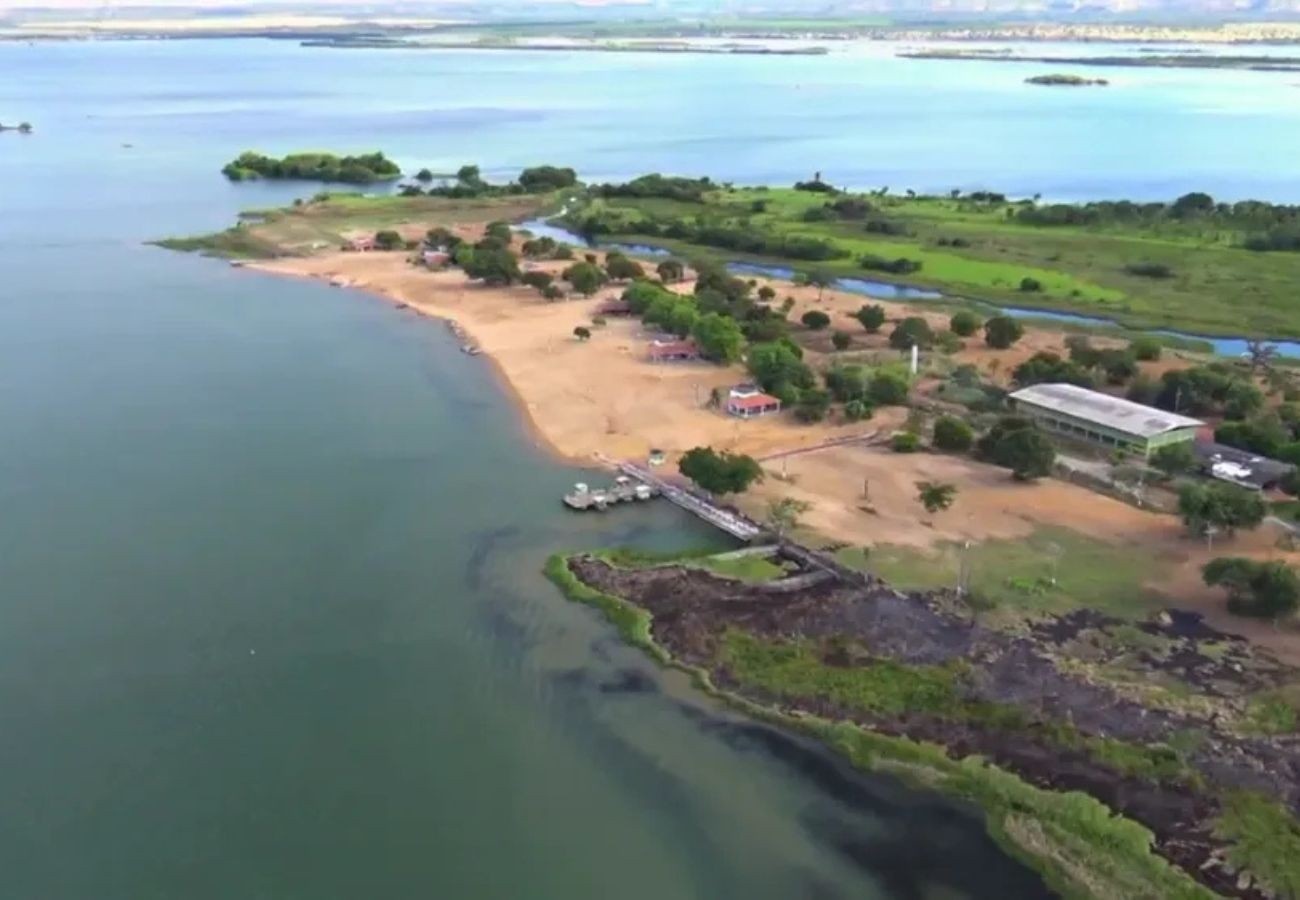 Morte no Lago de Porto Nacional: O Reflexo na Segurança Regional e no Futuro do Turismo