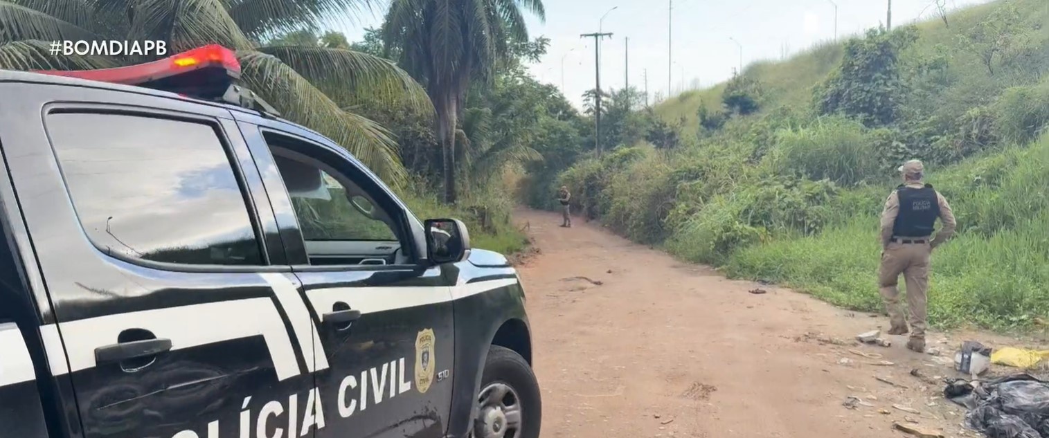 Violência em Santa Rita: A Profundidade de um Achado e o Cenário da Segurança na Grande João Pessoa