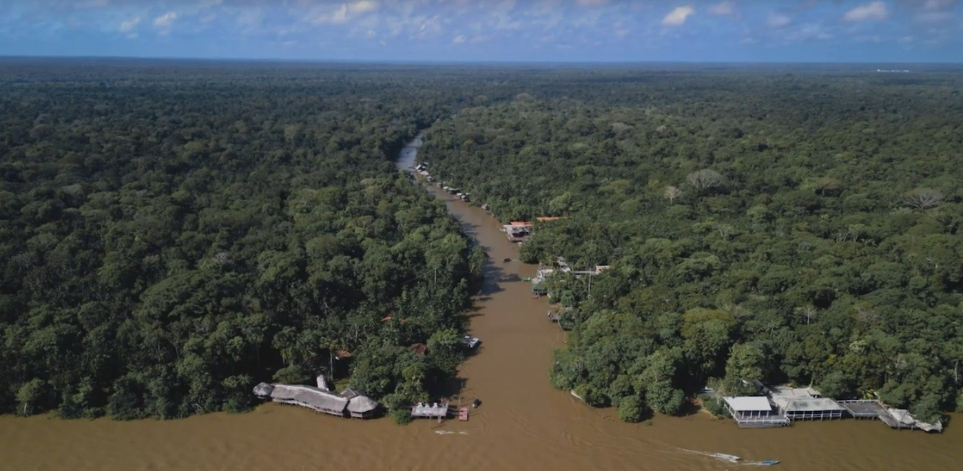 Tragédia no Guamá: Um Alerta Crítico para a Segurança Hídrica e o Lazer em Belém