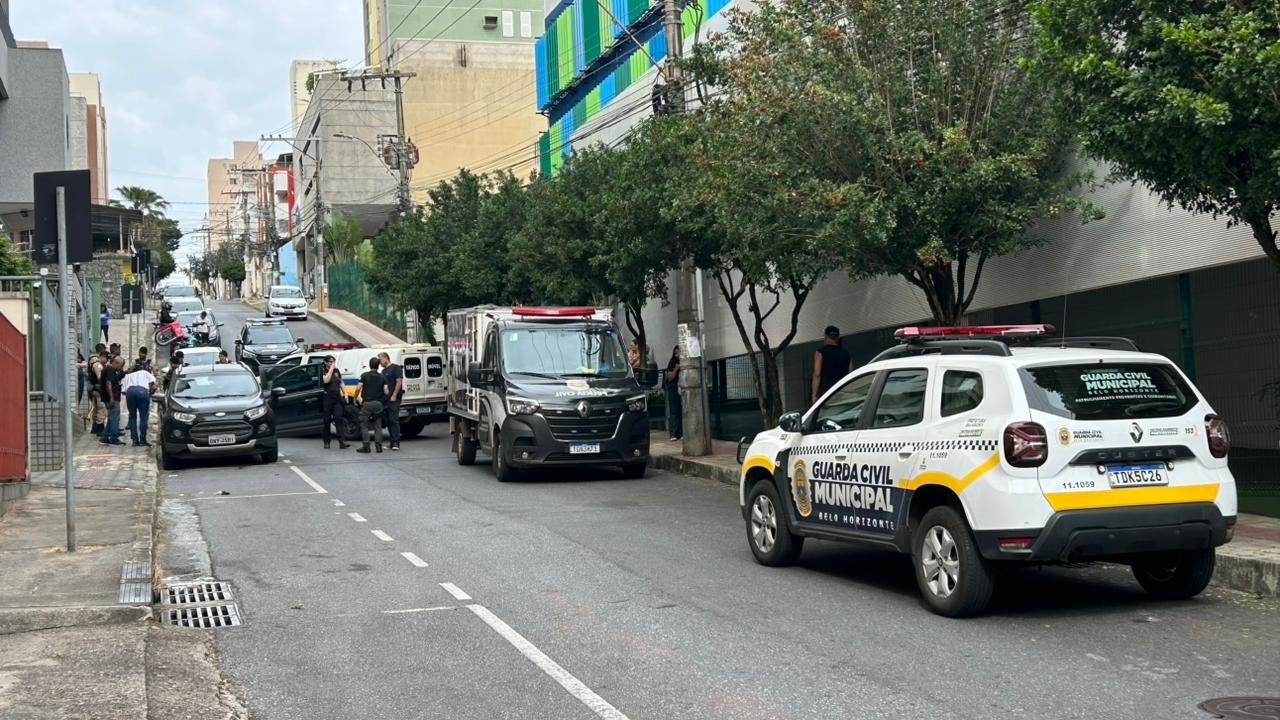 Femicídio e Suicídio em BH: A Urgência da Segurança e o Debate sobre Armas