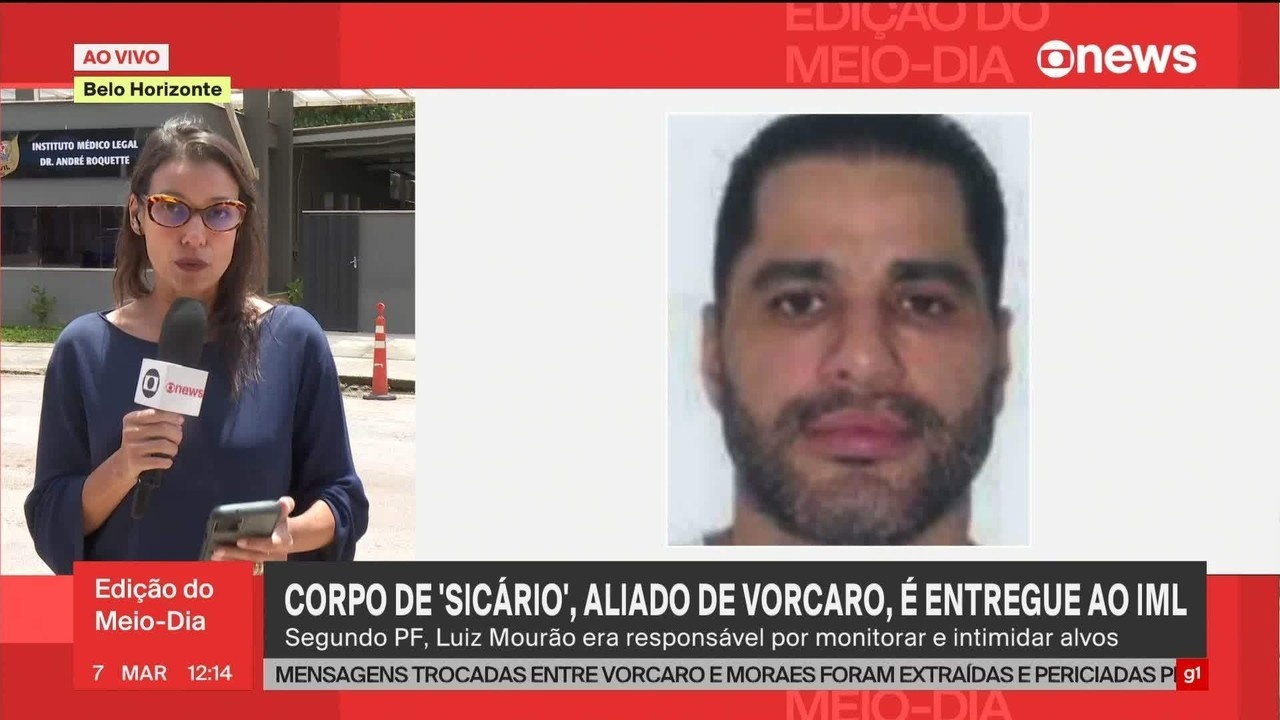 Morte de 'Sicário' Revela As Complexidades e Ramificações da Fraude Financeira em Minas