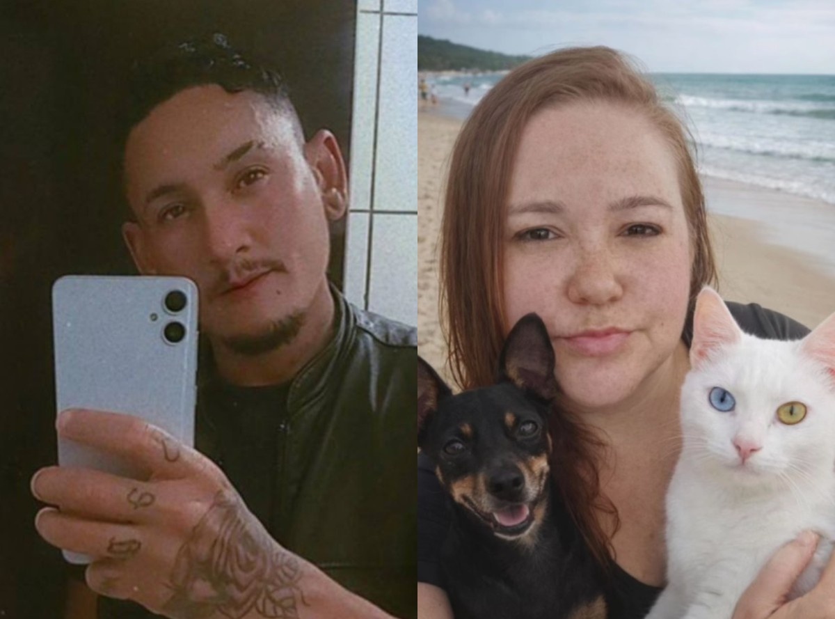 Florianópolis: Conexão Entre Homicídios Brutais no Santinho Alerta para Complexidade da Criminalidade Local