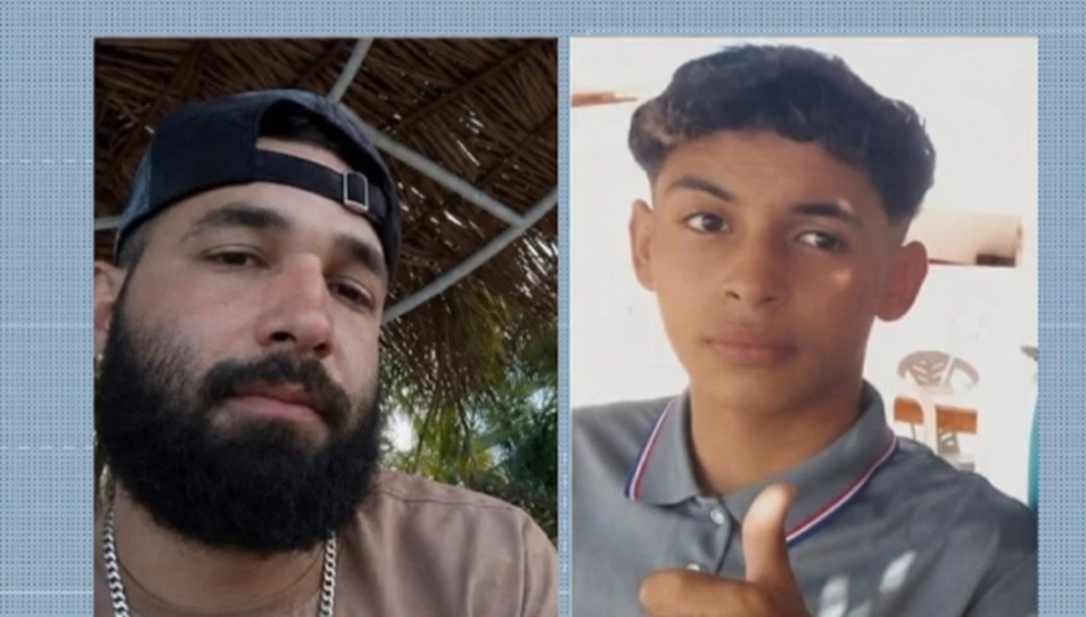Sombra e Mistério no São Francisco: A Tragédia Familiar que Desafia a Segurança em Delmiro Gouveia