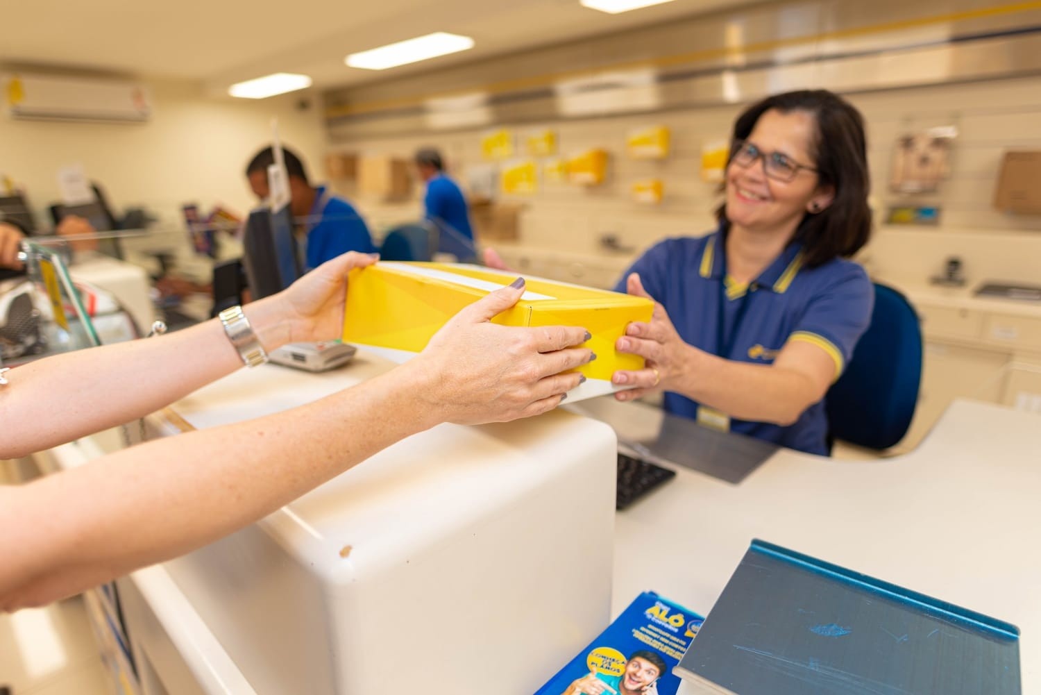 Prorrogação do Concurso dos Correios: Entre a Esperança e a Realidade Fiscal da Empregabilidade Pública