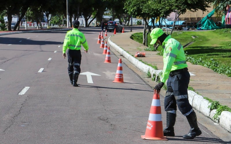 Megacorrida de Rua em Manaus: O Desafio da Mobilidade Urbana e as Oportunidades para a Cidade