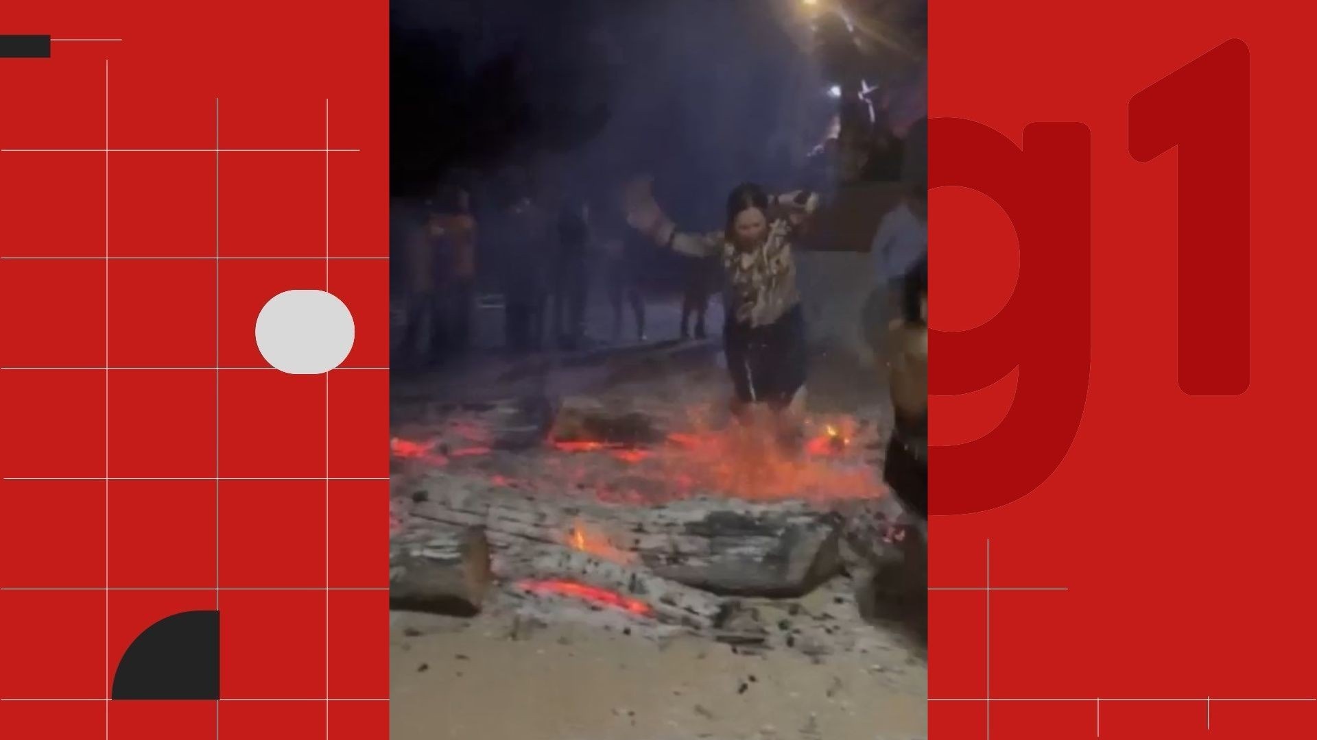 Queimaduras Graves em Festa Junina de Colatina: Reflexões Urgentes sobre Segurança e Tradição Regional
