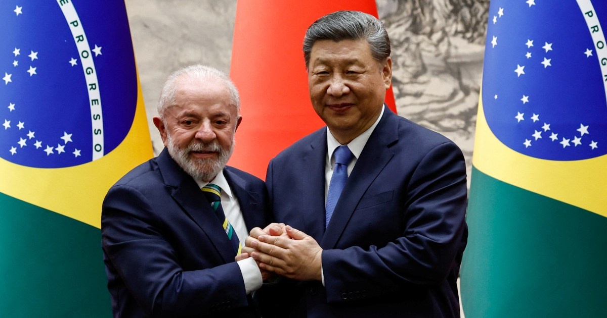 Petróleo Brasileiro: Ascensão Estratégica em Meio à Crise Global de Energia
