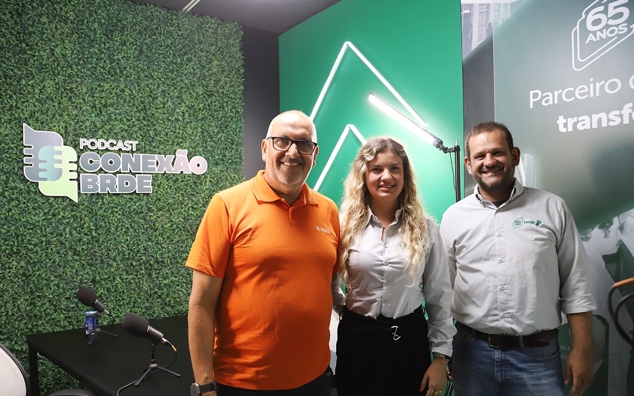 Financiamento Bilionário: Cresol e BRDE Forjam a Espinha Dorsal do Agronegócio Regional