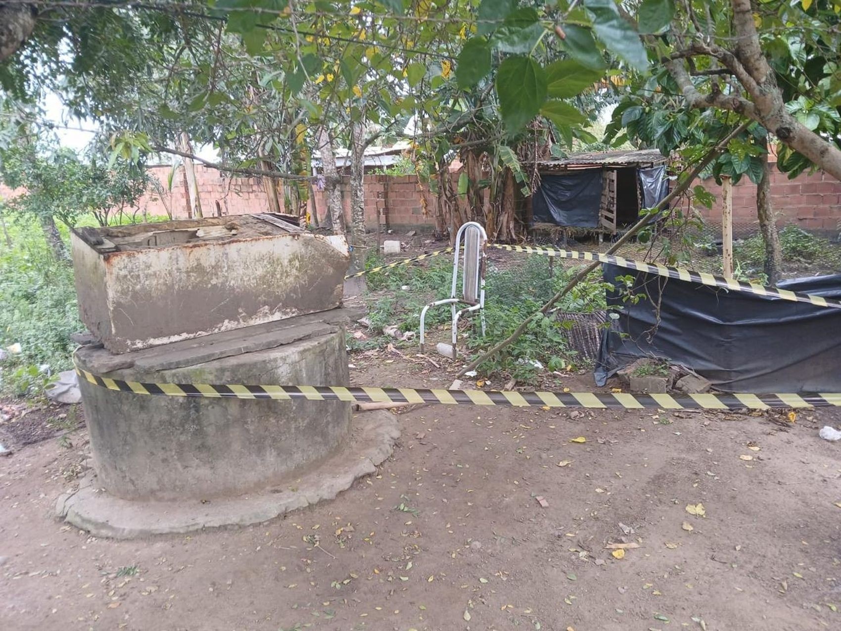 Tragédia em Capela: A Morte de Cristhian e o Alerta Nacional sobre Riscos Estruturais Ocultos