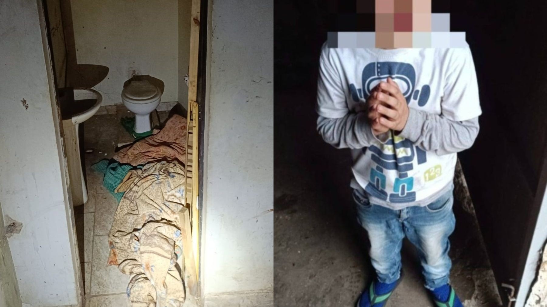 Sequestro em Dois Vizinhos: O Alarme Social por Trás do Resgate de uma Criança no Paraná