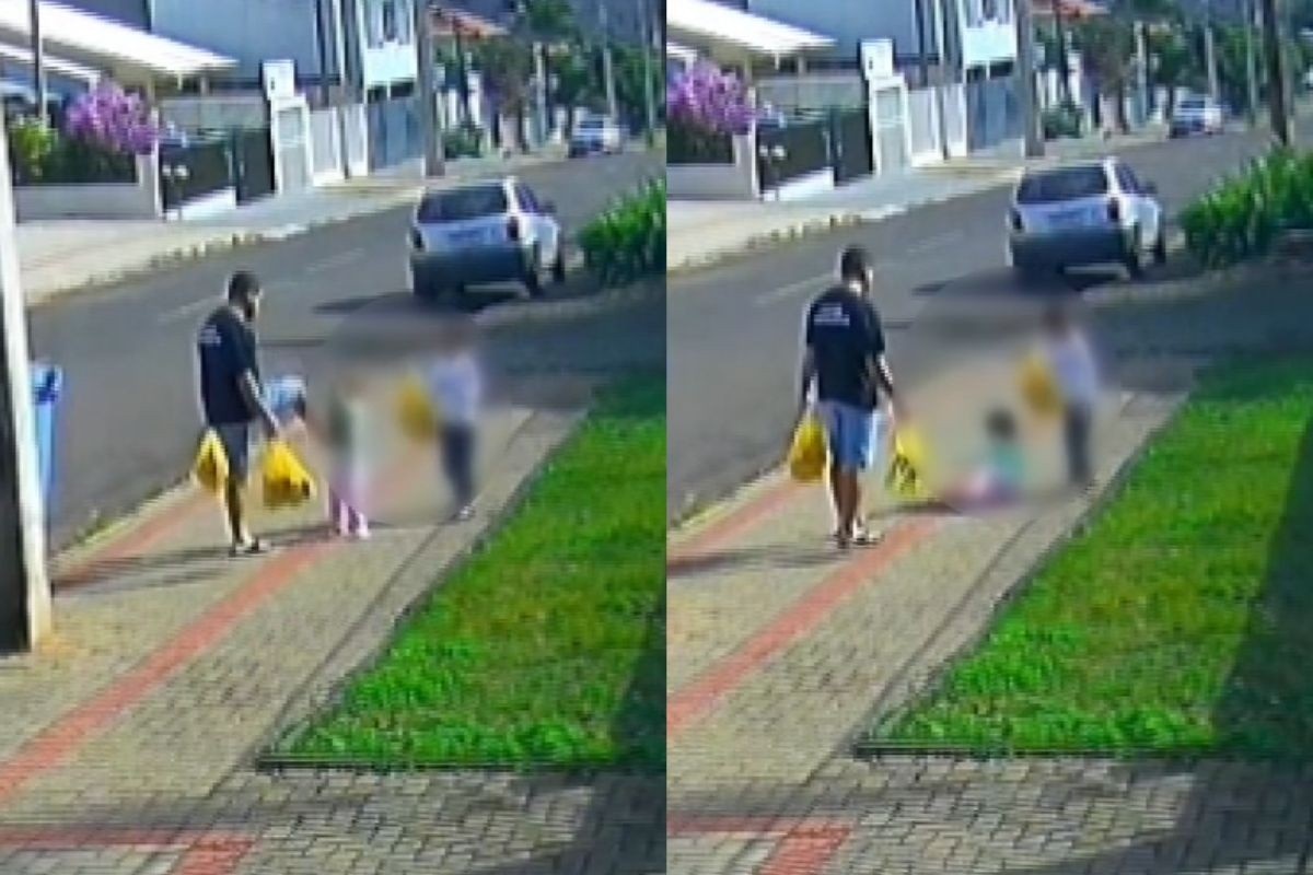 Violência Infantil no Paraná: Agressão em Francisco Beltrão Revela Desafios Sistêmicos e Urgência de Proteção