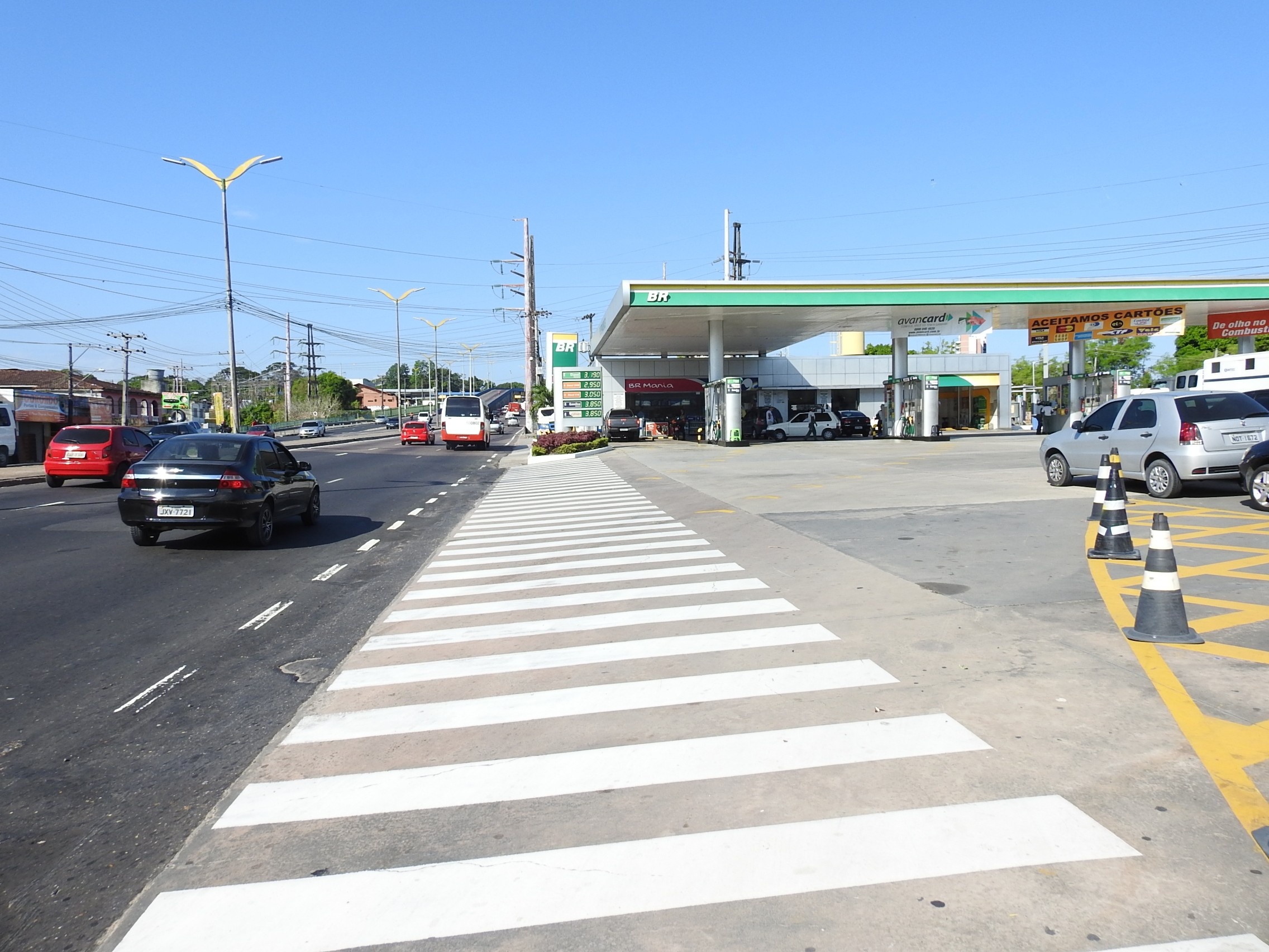 Tragédia na Cosme Ferreira: Morte de Criança Expõe Vulnerabilidades Críticas no Cenário Urbano de Manaus