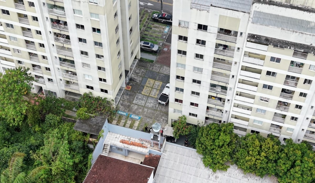Queda Fatal em Manaus Expõe Vulnerabilidade e Urgência na Segurança Predial