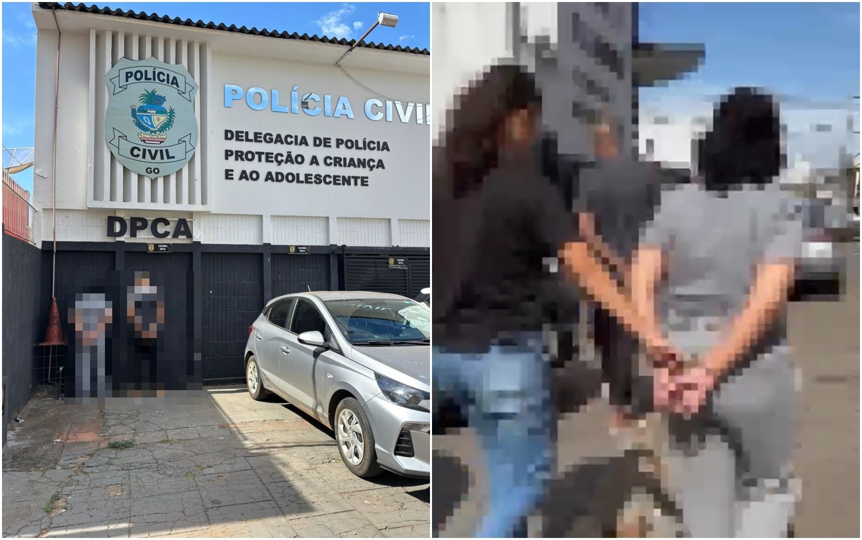 Anápolis: O Traumatizante Abuso Infantil e o Desafio Silencioso da Proteção no Regional