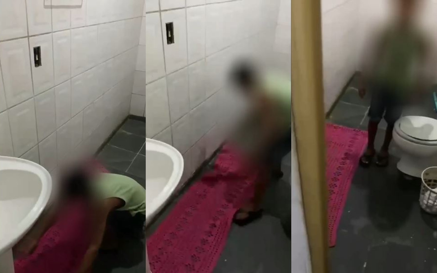 Resgate em Aparecida de Goiânia Expõe Falhas Cruciais na Rede de Proteção Infantil